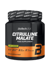 BioTech Citrulin malat 300 g apna