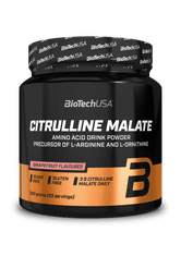 BioTech Citrulin malat 300 g apna