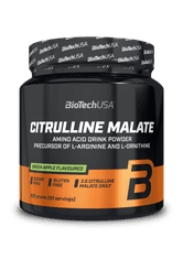 BioTech Citrulin malat 300 g apna