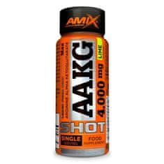 AMIX AAKG Shot 4000 mg 20 x 60 ml apna