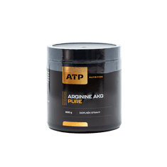 ATP Nutrition Arginin AKG 300 g