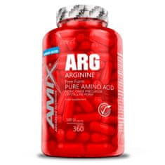 AMIX Arginin 360 cps