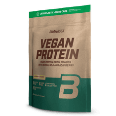 BioTech Vegan Protein 2000 g gozdni sadeži