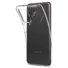 Spigen Spigen Liquid Crystal ohišje za Samsung Galaxy A13 4G / LTE Crystal Clear