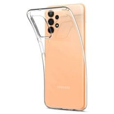 Spigen Spigen Liquid Crystal ohišje za Samsung Galaxy A13 4G / LTE Crystal Clear