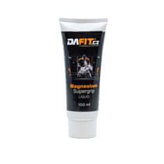 Dafit Magnezij Supergrip tekočina 100 ml