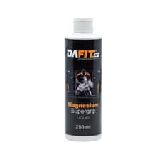 Dafit Magnezij Supergrip Liquid 250 ml