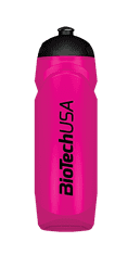 BioTech Bidon 750 ml bela