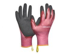 GEBOL GLOVE DAHLIA delovne rokavice velikosti 7