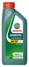 Castrol MAGNATEC 5W-30 DX 1 lt