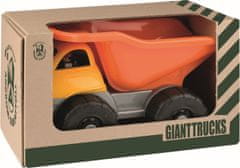 Androni Giant Truck dumper - dolžina 51 cm