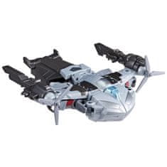 HASBRO Transformerji Earthspark Terran deluxe figura