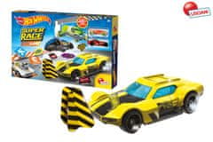 Hot Wheels Igra z avtomobili