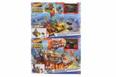 Mattel Hot Wheels Monster trucks arena - polfinalni komplet iger HNB92