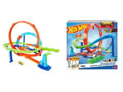 Hot Wheels EXTREME HYPER GRINDER