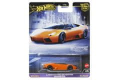 Hot Wheels Premium Car-Velicans-Lamborghini Reventon roadster