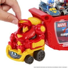 Hot Wheels RACERVERSE HULKBUSTER