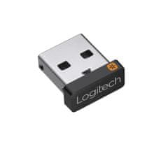 Logitech Logitech Pico USB Unifying received