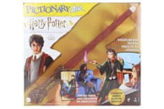 Mattel PICTIONARY AIR HARRY POTTER CZ