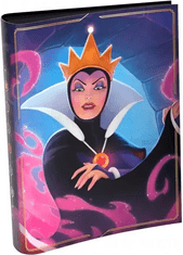 Ravensburger Disney Lorcana: The First Chapter - Card Portfolio The Queen (album)