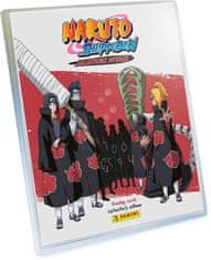 Panini Naruto Shippuden Hokage - mape