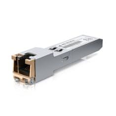 Ubiquiti Ubiquiti 1G SFP to 1GbE RJ45 Module