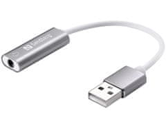 Sandberg Sandberg Headset USB converter