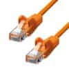 ProXtend ProXtend CAT5e U/UTP CCA PVC Ethernet