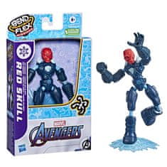 HASBRO AVENGERS UPOGIBANJE IN UPOGIBANJE FIGURICE