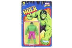 HASBRO MVL Legende retro 3.75 Hulk