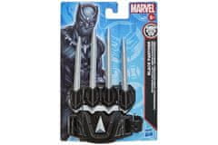 HASBRO Avengers rokavice Black Panther