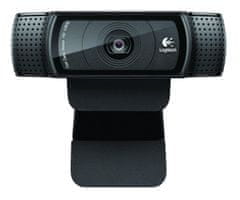 Logitech Logitech Webcam HD Pro C920