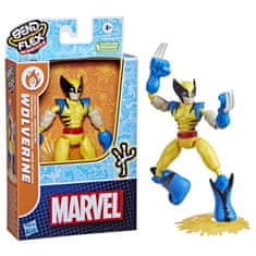 HASBRO AVENGERS UPOGIBANJE IN UPOGIBANJE FIGURICE