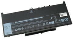 DELL Dell Battery, 55WHR 4 Cell Lithium