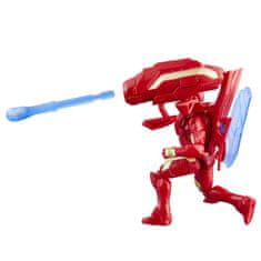 HASBRO - Maščevalci Battle Gear Iron Man figurica