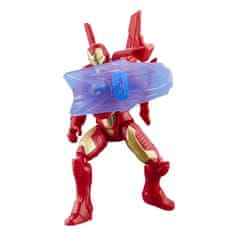 HASBRO - Maščevalci Battle Gear Iron Man figurica