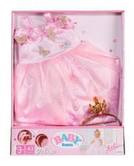 BABY born Komplet Princess Deluxe, 43 cm