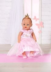 BABY born Komplet Princess Deluxe, 43 cm