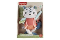 Fisher-Price Fisher-Price Snežni leopard HKD64 TV