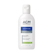 ACM ACM - Novophane Sebo-Regulating Shampoo - Shampoo regulating sebum production 200ml 