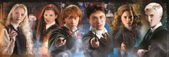 Clementoni Harry Potter Panoramska sestavljanka 1000 kosov