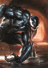 Clementoni Puzzle Marvel Venom 1000 kosov