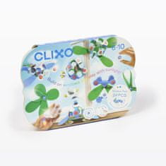 CLIXO Window - magnetni komplet 24 kosov