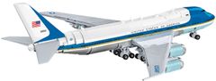 COBI 26610 Boeing 747 Air Force One, 1:144, 1087 k