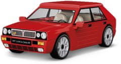 Cobi 24508 Lancia Delta HF, 1:35, 61 KM