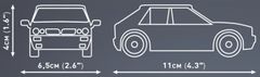 Cobi 24508 Lancia Delta HF, 1:35, 61 KM