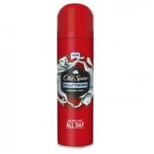 Old Spice Old Spice - Deodorant Spray for Men Wolf Thorn (Deodorant Body Spray) 150 ml 250ml 