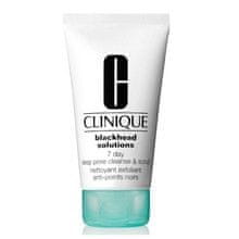 Clinique Clinique - Blackhead Solutions 3 in 1 Deep Pore Cleanser & Scrub 125ml 