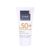 Ziaja Ziaja - Moisturizing Sunscreen SPF 50+ 50 ml 50ml 