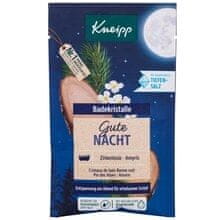 Kneipp Kneipp - Good Night Mineral Bath Salt - Koupelová sůl 60.0g 